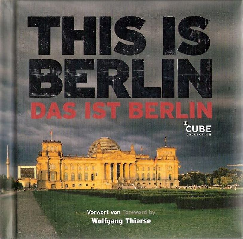 This is Berlin! /Das ist Berlin!