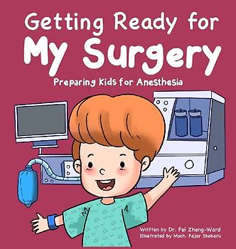 Getting Ready for My Surgery