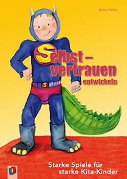 Selbstvertrauen entwickeln