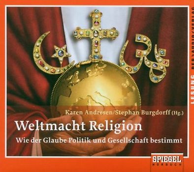 W. Rüter - Weltmacht Religion