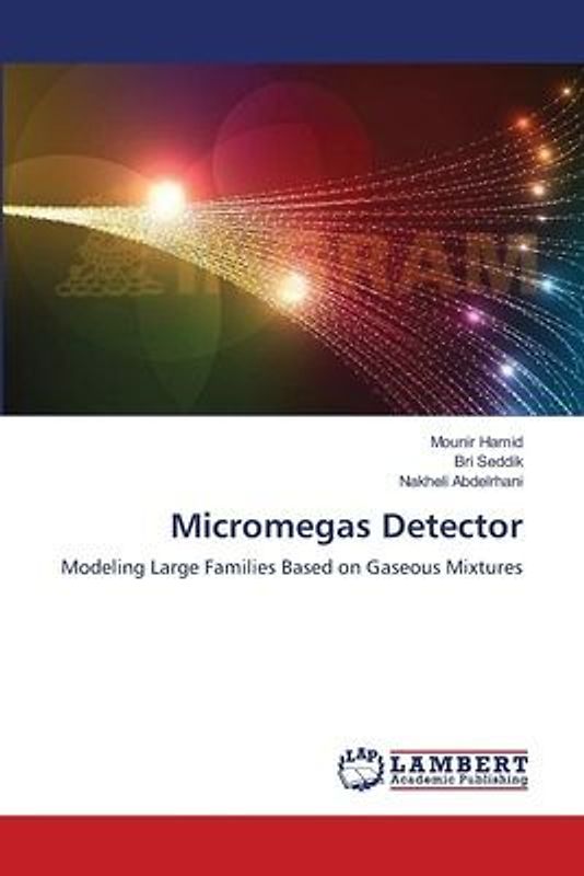 Micromegas Detector