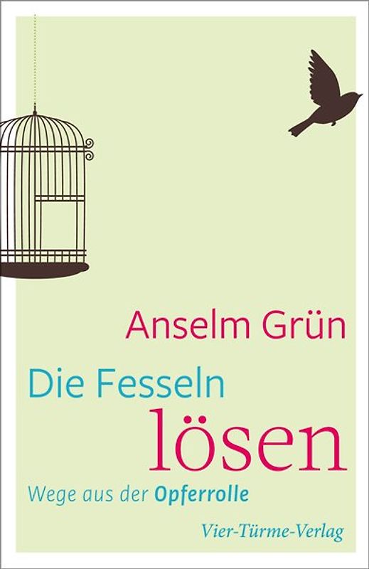 Die Fesseln lösen