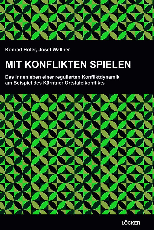 Mit Konflikten spielen