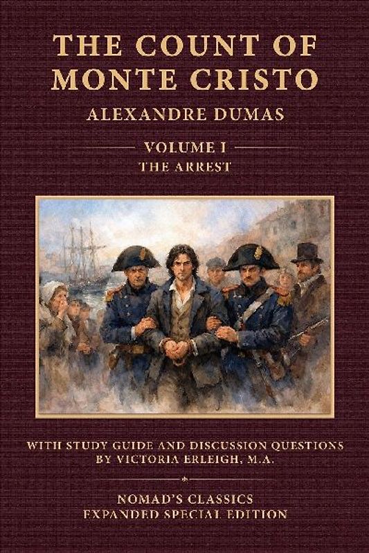 The Count of Monte Cristo