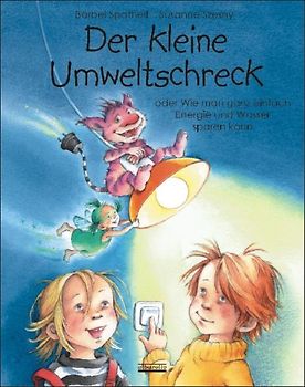 Der kleine Umweltschreck