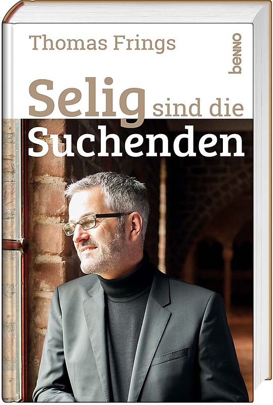 Selig sind die Suchenden