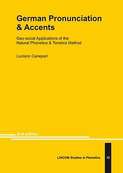 German Pronunciation & Accents