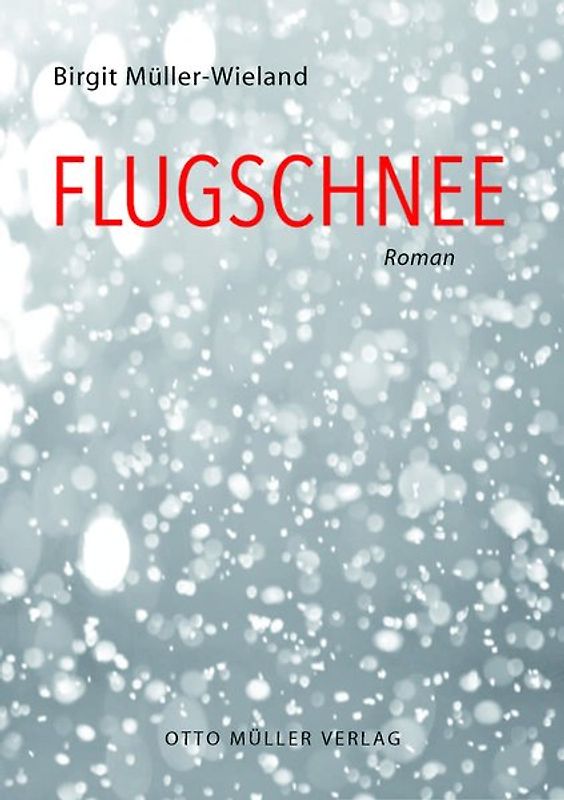 Flugschnee