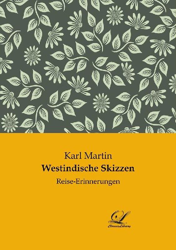 Westindische Skizzen