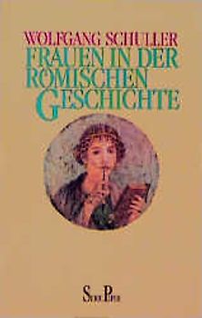 Frauen in der römischen Geschichte