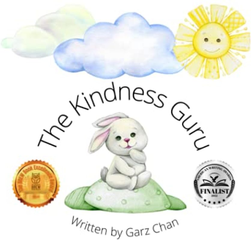 The Kindness Guru
