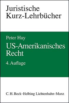 US-Amerikanisches Recht