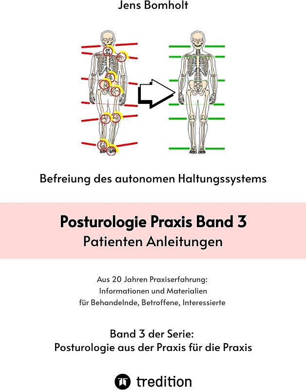 Posturologie Praxis Band 3