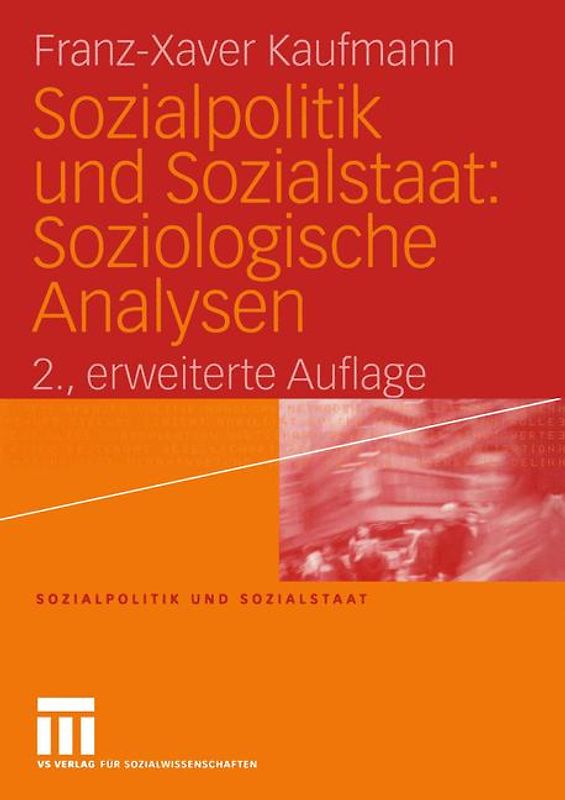 Soziologische Analysen
