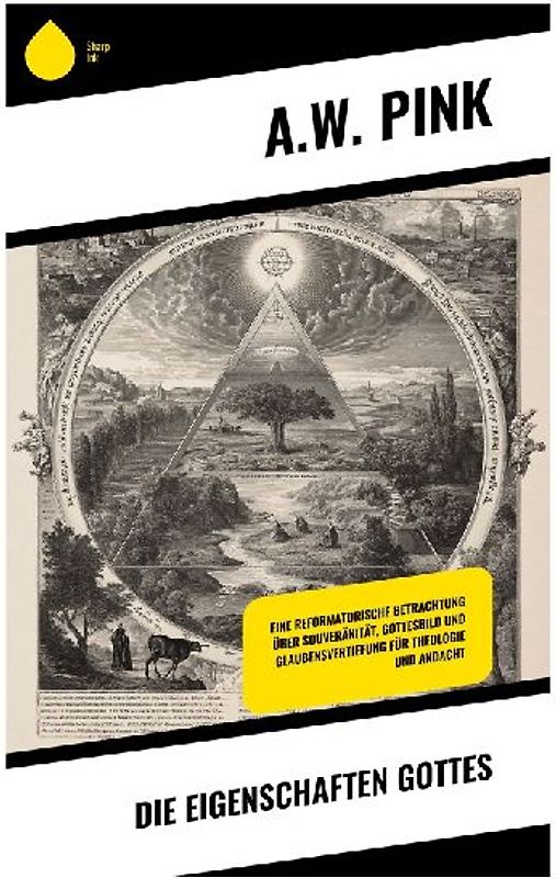 Die Eigenschaften Gottes