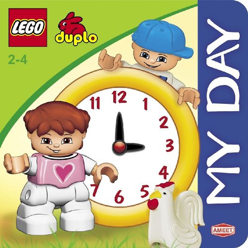 Lego Duplo