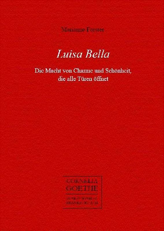 Luisa Bella