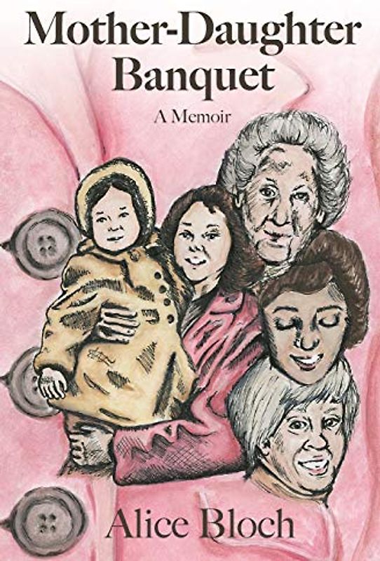 Mother-Daughter Banquet