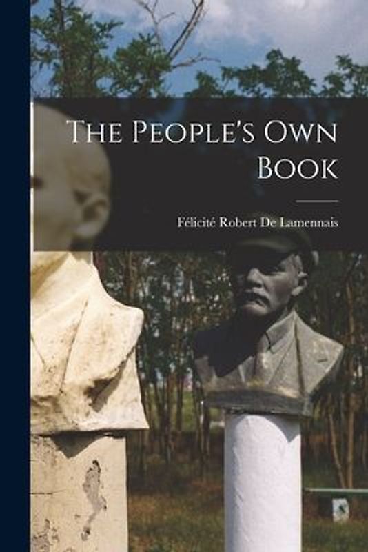 The People's Own Book