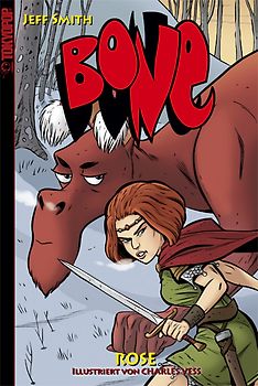 Bone: Rose