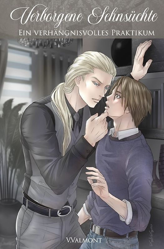 Verborgene Sehnsüchte