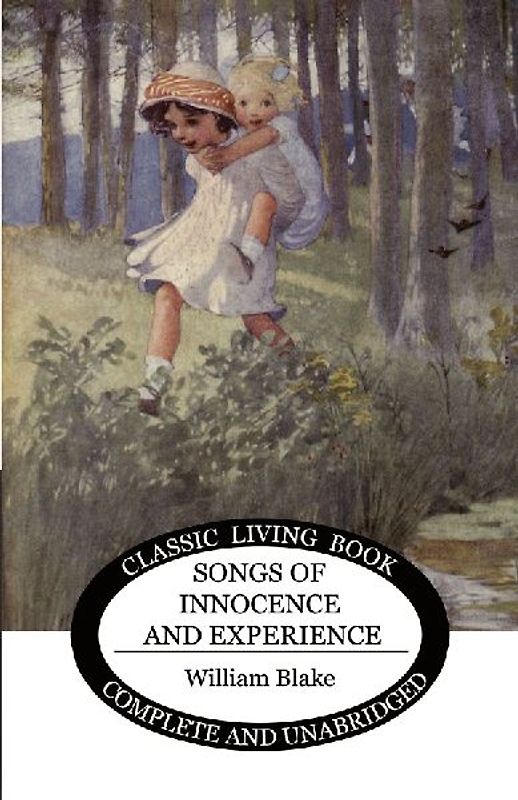Songs of Innocence and Experience