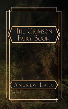 The Crimson Fairy Book