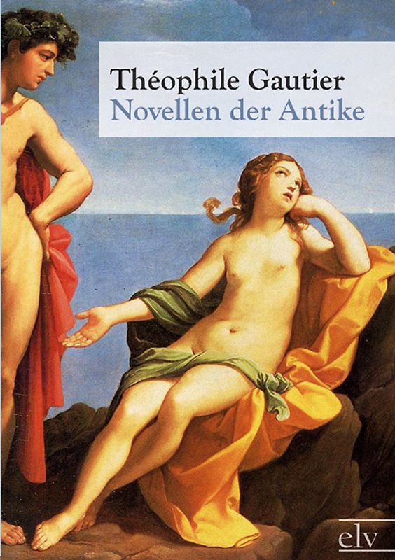 Novellen der Antike
