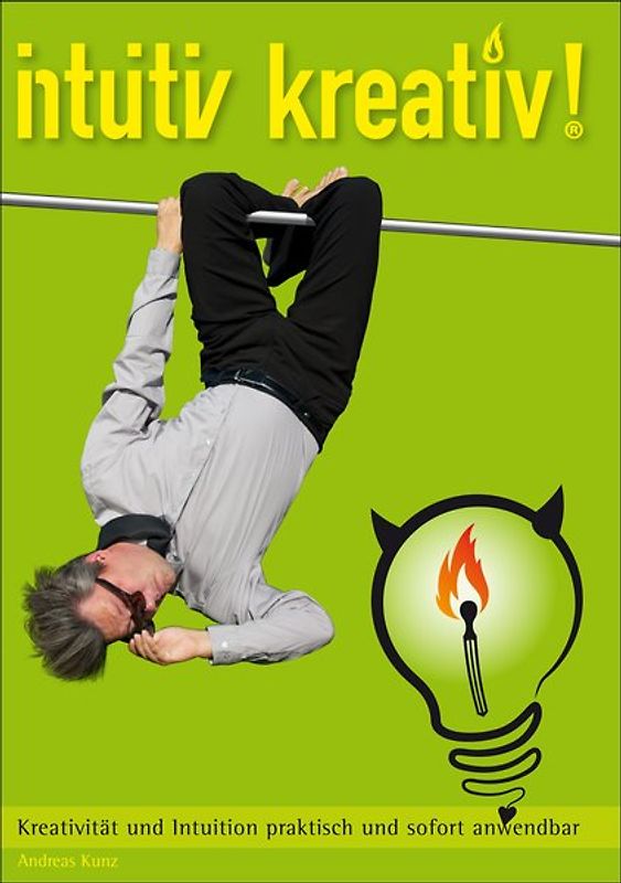 intuitiv kreativ!