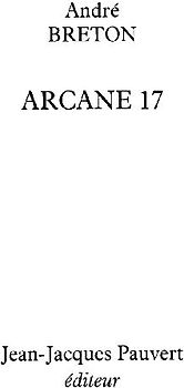 Arcane 17