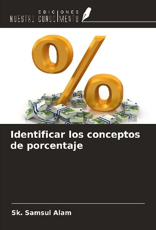 Identificar los conceptos de porcentaje