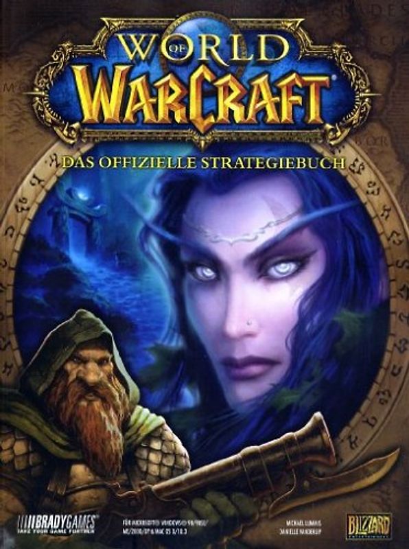 World of Warcraft Strategy Guide