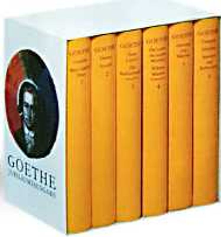 Werke. Jubiläumsausgabe