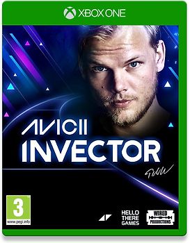 Invector Avicii [EU Import] Xbox Series X