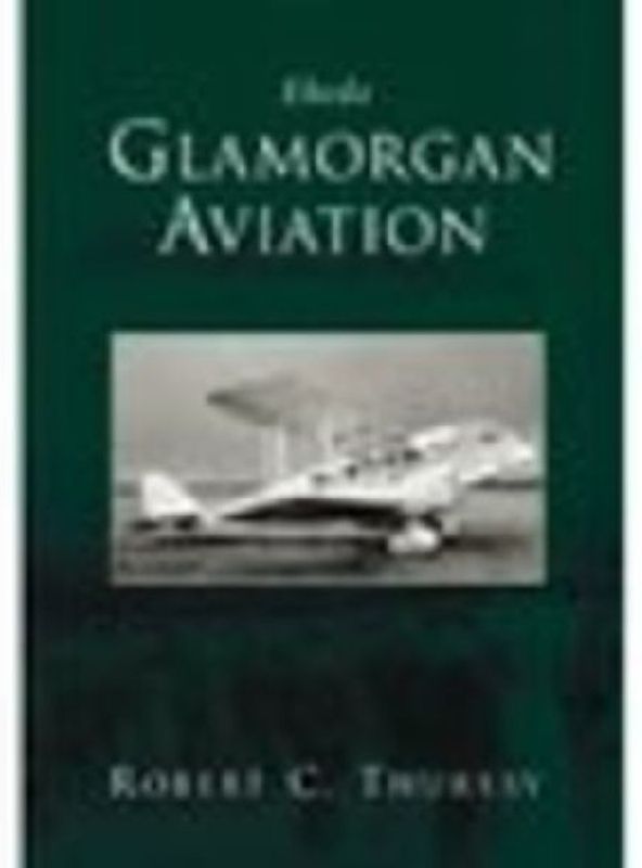 Glamorgan Aviation