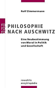 Philosophie nach Auschwitz