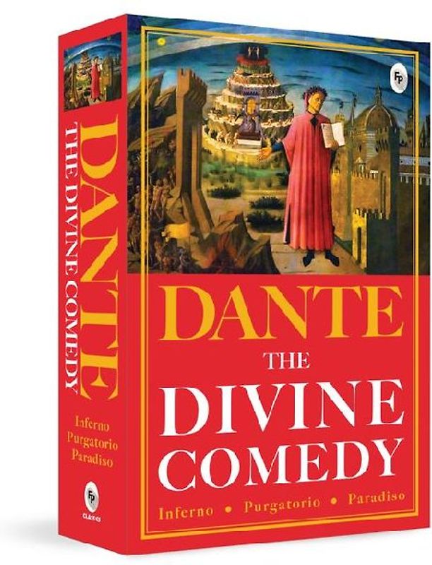 The Divine Comedy