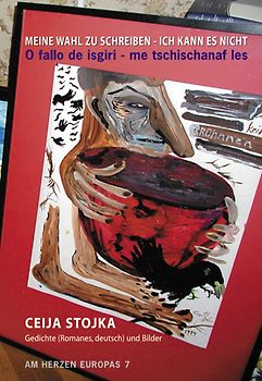 MEINE WAHL ZU SCHREIBEN - ICH KANN ES NICHT O fallo de isgiri - me tschichanaf les