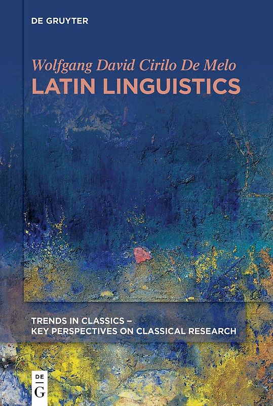 Latin Linguistics