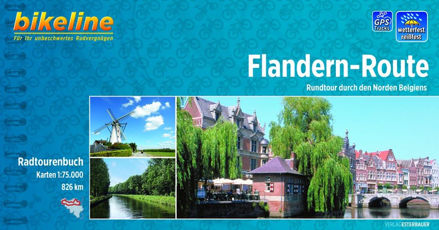 Flandern-Route