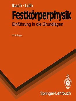 Festkörperphysik