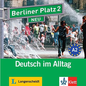 Berliner Platz 2 NEU