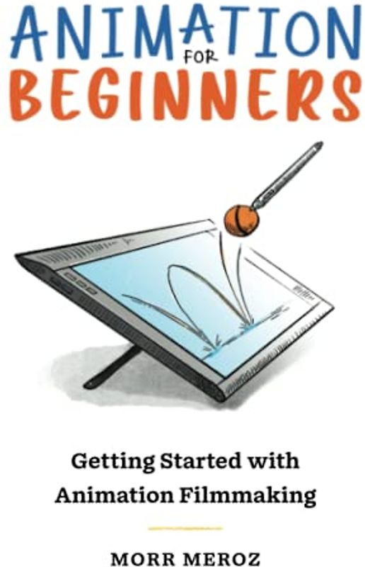 Animation for Beginners