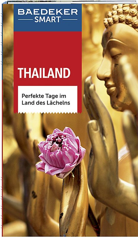 Baedeker SMART Reiseführer Thailand