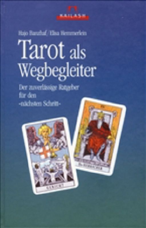 Tarot als Wegbegleiter (NA)