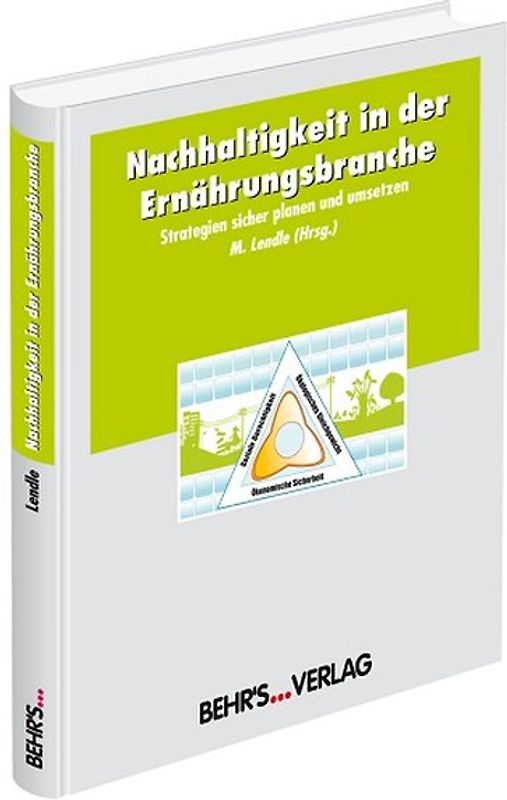 Nachhaltigkeit in der Ernährungsbranche