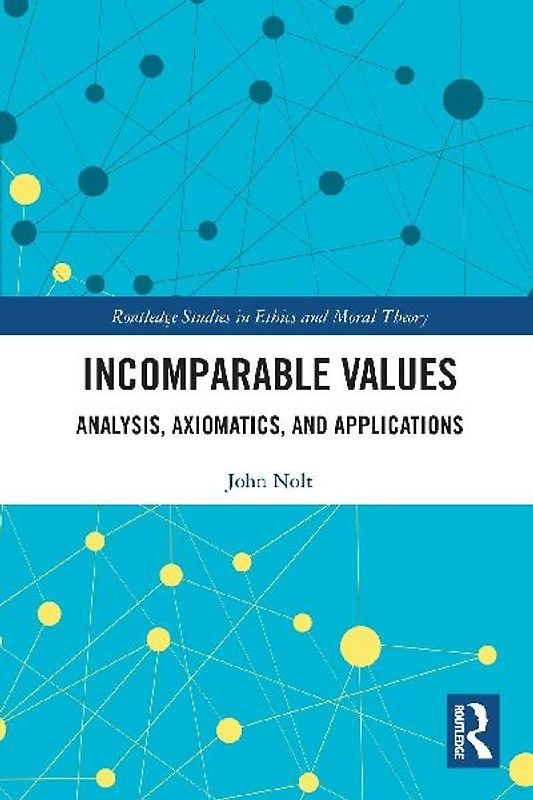 Incomparable Values