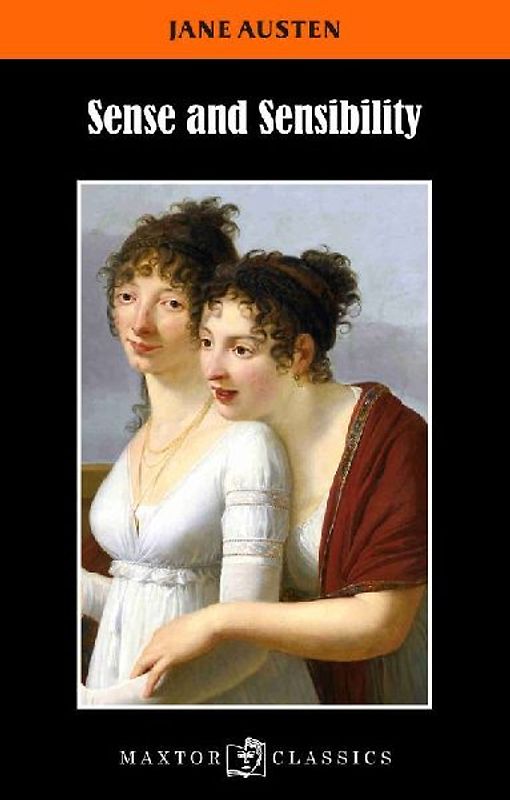 Sense and sensibility