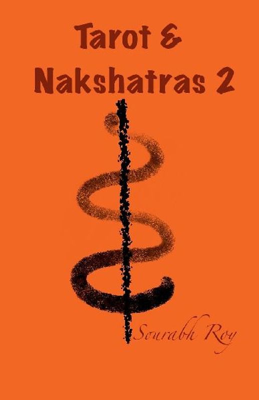 Tarot & Nakshatras 2