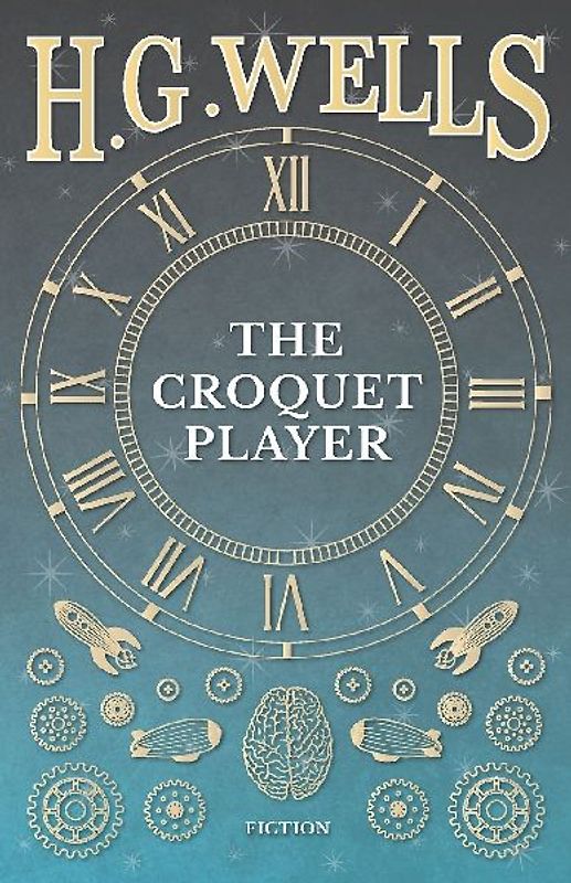 The Croquet Player